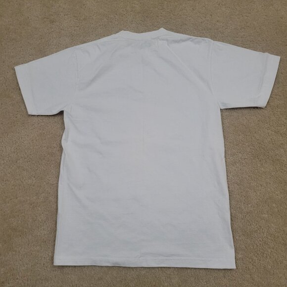 Vintage Style Mcdonalds Tee Harajuku, Y2K, Vintage Streetwear Memorabilia - Picture 5 of 5